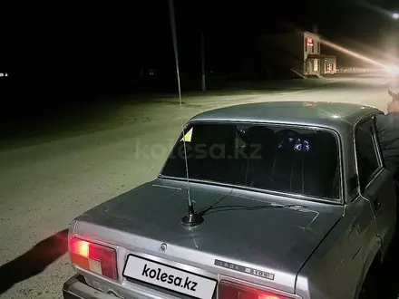 ВАЗ (Lada) 2105 1998 года за 1 200 000 тг. в Жосалы – фото 4