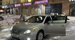 Toyota Camry 2007 года за 6 500 000 тг. в Астана – фото 5