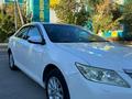 Toyota Camry 2012 года за 8 700 000 тг. в Кызылорда – фото 4