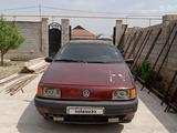 Volkswagen Passat 1991 годаүшін1 500 000 тг. в Шымкент – фото 4