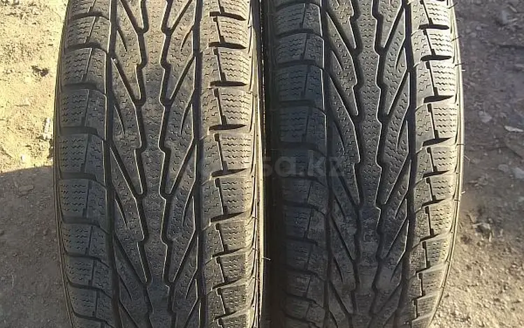 Шины 185/65 R15 — "Apollo Acelere Winter" (Индия), зимние, в идеа за 85 000 тг. в Астана