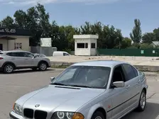 BMW 3 Series, 1999