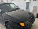 ВАЗ (Lada) 2114 2008 года за 650 000 тг. в Жанаозен