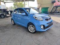 Kia Picanto 2014 годаүшін4 300 000 тг. в Алматы