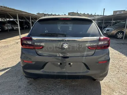 Suzuki Baleno 2023 года за 9 200 000 тг. в Актау – фото 4