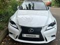 Lexus IS 250 2014 годаfor12 500 000 тг. в Атырау – фото 11