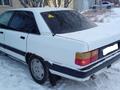 Audi 100 1989 годаүшін770 000 тг. в Кызылорда – фото 5