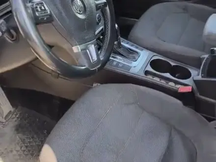 Volkswagen Passat 2012 года за 3 450 000 тг. в Алматы