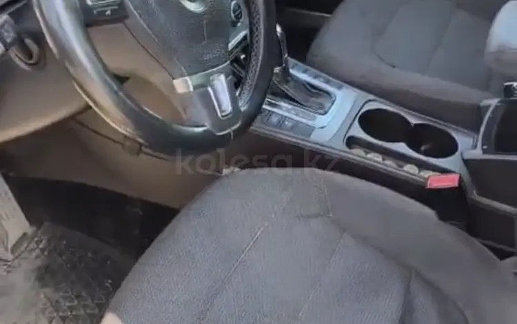 Volkswagen Passat 2012 года за 3 450 000 тг. в Алматы