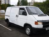 Volkswagen Transporter 1992 годаүшін1 000 000 тг. в Астана – фото 2