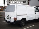Volkswagen Transporter 1992 годаүшін1 000 000 тг. в Астана – фото 3