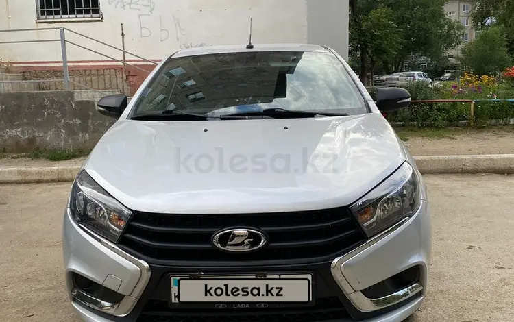 ВАЗ (Lada) Vesta 2019 годаүшін5 200 000 тг. в Житикара