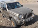 Jeep Liberty 2004 года за 2 000 000 тг. в Сатпаев