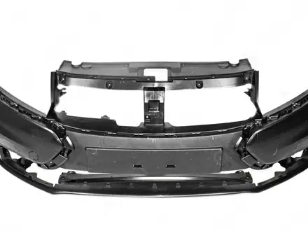 Бампер Ларгус FL за 45 000 тг. в Алматы