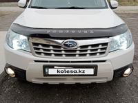 Subaru Forester 2011 годаүшін7 000 000 тг. в Актобе