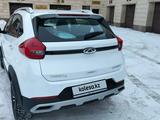 Chery Tiggo 2 2023 года за 6 100 000 тг. в Караганда – фото 4