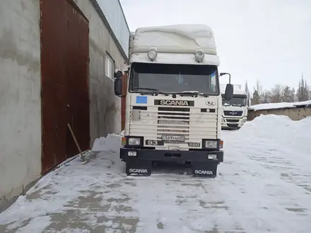 Scania 1995 года за 15 000 000 тг. в Сарканд