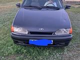 ВАЗ (Lada) 2115 2007 года за 1 000 000 тг. в Актобе
