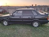 ВАЗ (Lada) 2115 2007 года за 1 000 000 тг. в Актобе – фото 4
