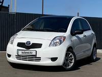 Toyota Yaris 2006 годаүшін3 500 000 тг. в Актау