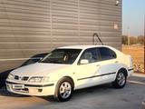 Nissan Primera 1997 года за 2 200 000 тг. в Тараз – фото 4