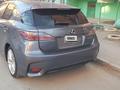 Lexus CT 200h 2015 годаүшін8 500 000 тг. в Атырау – фото 4