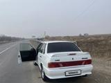 ВАЗ (Lada) 2115 2011 года за 2 000 000 тг. в Шымкент – фото 2