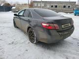 Toyota Camry 2007 годаfor5 300 000 тг. в Актобе – фото 3