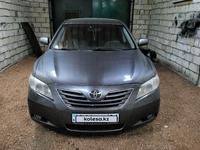 Toyota Camry 2007 годаүшін5 300 000 тг. в Актобе