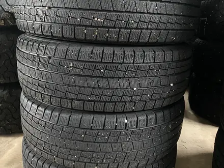 Комплект зимние шины 215/70/16 215/70R16 Goform. за 70 000 тг. в Алматы