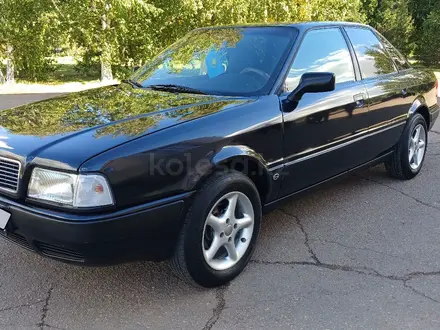 Audi 80 1992 года за 1 950 000 тг. в Кокшетау – фото 18