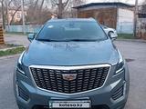 Cadillac XT5 2022 года за 27 000 000 тг. в Шымкент – фото 2