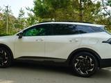 Kia Sportage 2023 года за 14 700 000 тг. в Костанай – фото 3