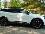 Kia Sportage 2023 года за 14 700 000 тг. в Костанай – фото 4