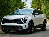 Kia Sportage 2023 года за 14 700 000 тг. в Костанай