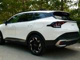 Kia Sportage 2023 года за 14 700 000 тг. в Костанай – фото 5