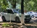 BMW X5 2019 года за 34 000 000 тг. в Шымкент