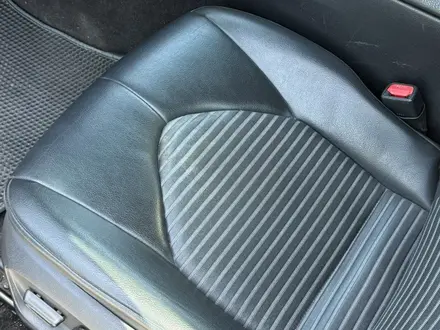 Toyota Camry 2019 года за 10 500 000 тг. в Астана – фото 11