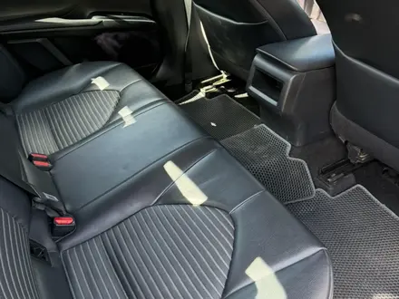 Toyota Camry 2019 года за 10 500 000 тг. в Астана – фото 14