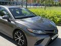 Toyota Camry 2019 годаүшін10 500 000 тг. в Астана – фото 7