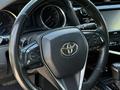 Toyota Camry 2019 годаүшін10 500 000 тг. в Астана – фото 10
