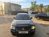 Volkswagen Passat 2003 года за 1 850 000 тг. в Усть-Каменогорск