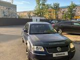 Volkswagen Passat 2003 года за 1 850 000 тг. в Усть-Каменогорск – фото 2