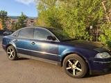 Volkswagen Passat 2003 года за 1 850 000 тг. в Усть-Каменогорск – фото 3