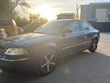 Volkswagen Passat 2003 года за 1 850 000 тг. в Усть-Каменогорск – фото 4