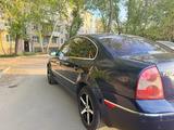 Volkswagen Passat 2003 года за 1 850 000 тг. в Усть-Каменогорск – фото 5