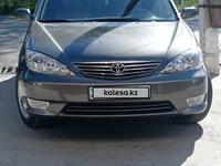 Toyota Camry 2005 года за 6 300 000 тг. в Кызылорда