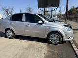 Chevrolet Aveo 2011 года за 3 000 000 тг. в Каскелен – фото 4