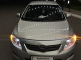 Toyota Corolla 2006 годаүшін4 500 000 тг. в Астана