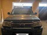 Toyota Land Cruiser 2007 года за 15 000 000 тг. в Шымкент